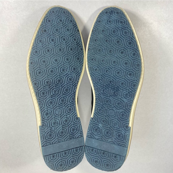 Steve Madden Knit Lace Up Black Dress Casual Shoes; Men’s Size 10 M — Excellent! - Picture 15 of 15